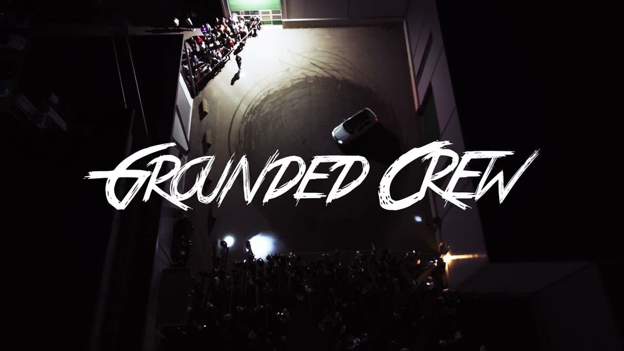 Grounded Crew - 182Media