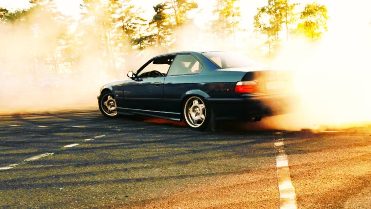 Grounded Crew - BFHOLM