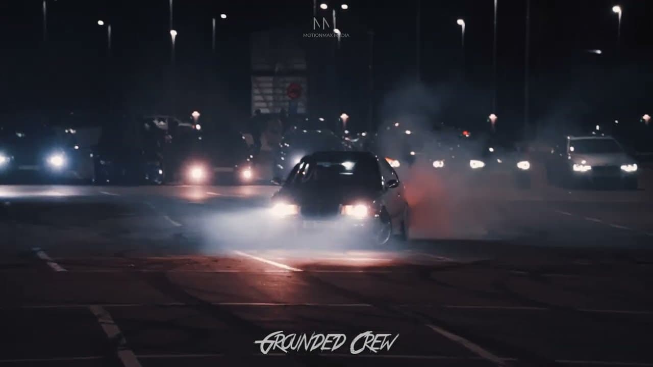 Grounded Crew - MotionMax